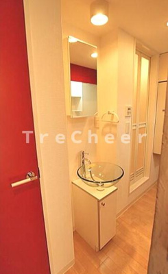 【独立洗面台】 | ZESTY桜新町