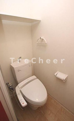 【トイレ】 | ZESTY桜新町