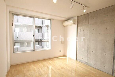 【寝室】 | ZESTY桜新町