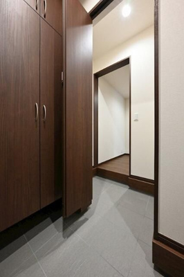 【収納】 | 高円寺北２丁目戸建て