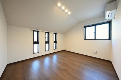 【寝室】 | 高円寺北２丁目戸建て