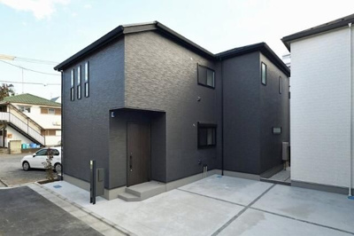 【外観】 | 高円寺北２丁目戸建て