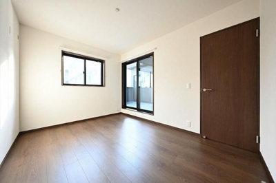 【洋室】 | 高円寺北２丁目戸建て