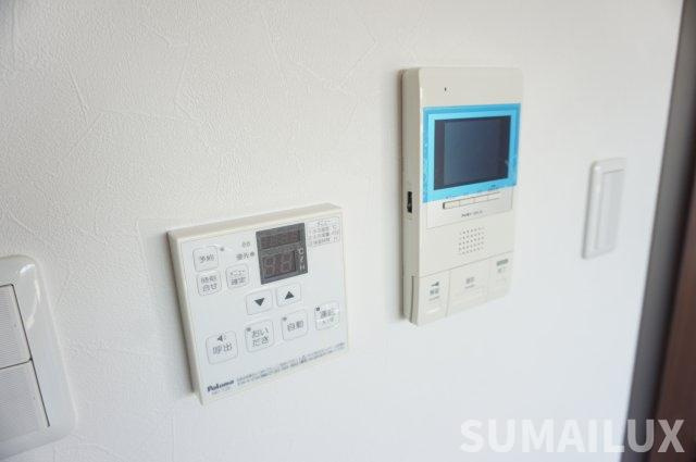 エレイネ須屋のセキュリティ