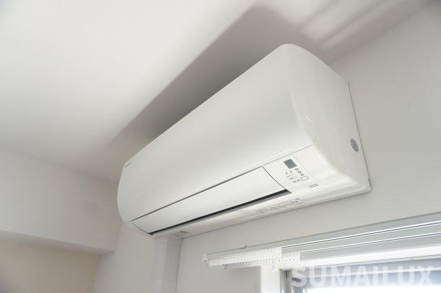 エレイネ須屋の設備