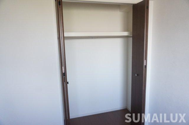 エレイネ須屋の収納