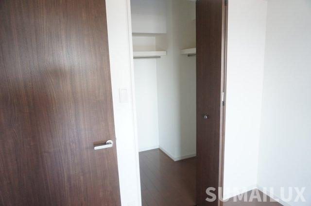 エレイネ須屋の収納