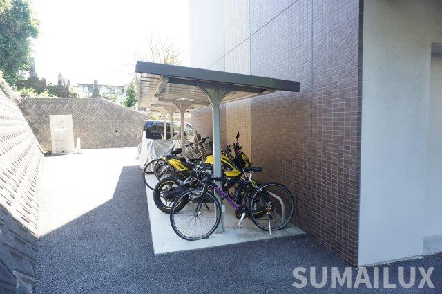 エレイネ須屋のその他共用部分