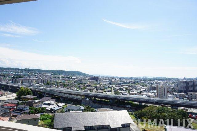 エレイネ須屋の展望