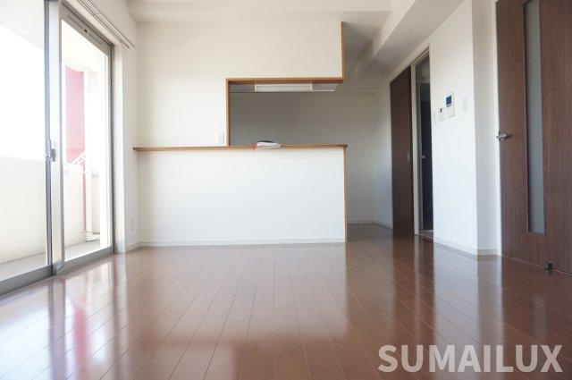 エレイネ須屋の居間・リビング