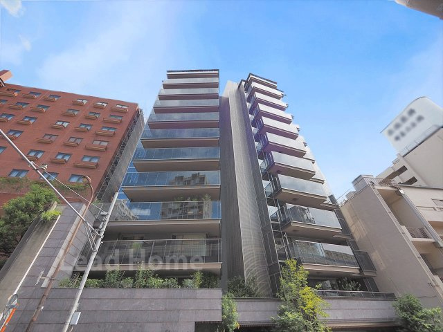 【外観】 | ロイヤルシーズン麻布永坂