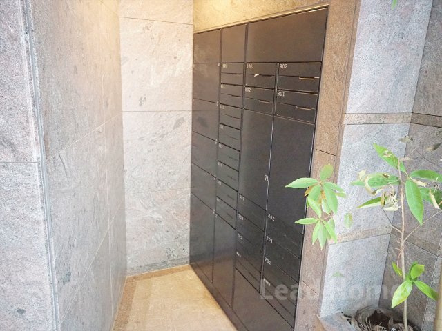 【設備】 | ロイヤルシーズン麻布永坂 | 宅配ボックス