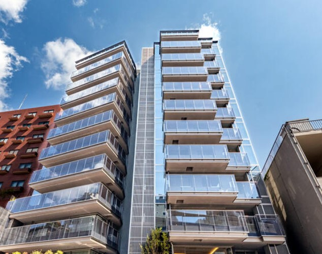 【外観】 | ロイヤルシーズン麻布永坂