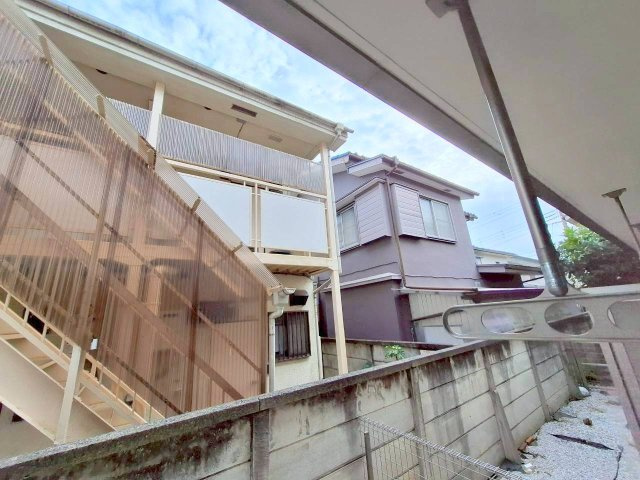 Ｃａｓａ　Ｐｉｃｅａ　ａｂｉｅｓの展望