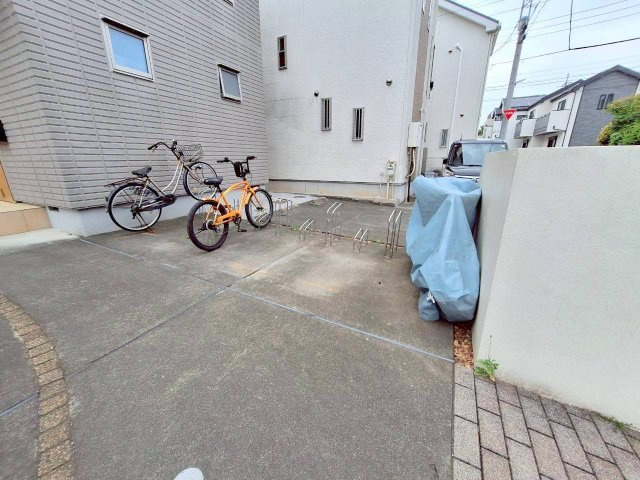 Ｃａｓａ　Ｐｉｃｅａ　ａｂｉｅｓのその他共用部分