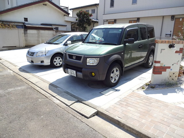 Ｃａｓａ　Ｐｉｃｅａ　ａｂｉｅｓの駐車場|★敷地内駐車場有★