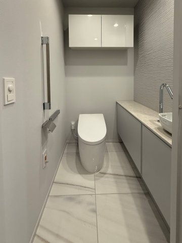 【トイレ】 | 三田ガーデンヒルズ