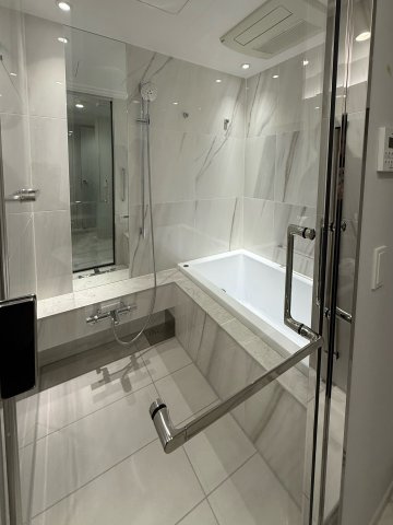 【浴室】 | 三田ガーデンヒルズ