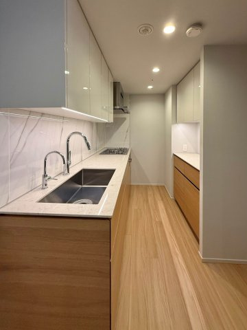 【キッチン】 | 三田ガーデンヒルズ