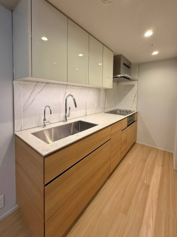 【キッチン】 | 三田ガーデンヒルズ