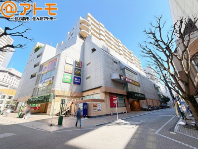 【外観】 | ハイツ伝馬町