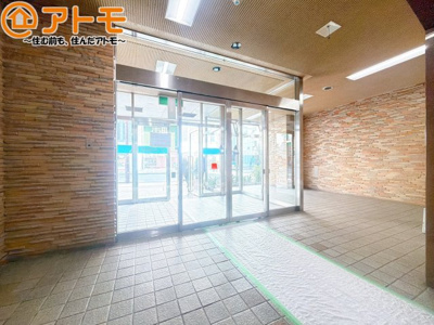 【エントランス】 | ハイツ伝馬町