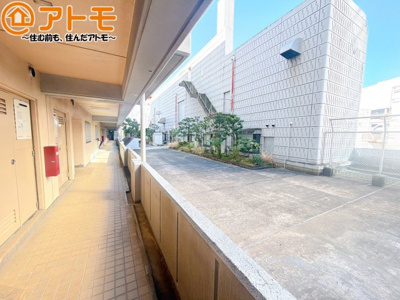 【その他】 | ハイツ伝馬町