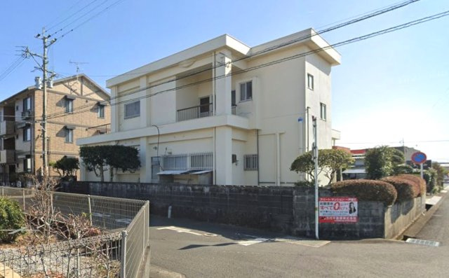 都城市早水町の中古一戸建の外観
