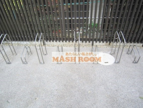 あめつちののその他共用部分