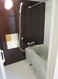 あめつちのの浴室