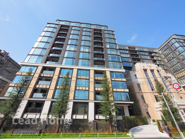 【外観】 | 三田ガーデンヒルズ　ＥＡＳＴＨＩＬＬ