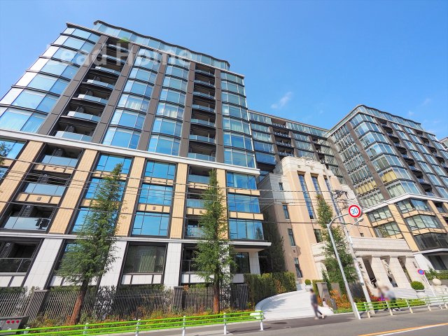 【外観】 | 三田ガーデンヒルズ　ＥＡＳＴＨＩＬＬ