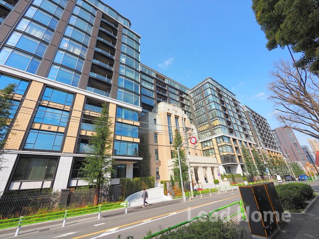 【外観】 | 三田ガーデンヒルズ　ＥＡＳＴＨＩＬＬ