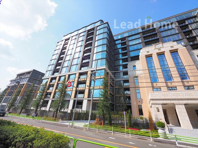 【外観】 | 三田ガーデンヒルズ　ＥＡＳＴＨＩＬＬ