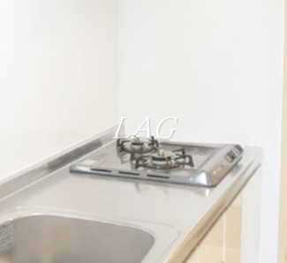 【設備】 | リブリ・船橋宮本 | 2口コンロです。