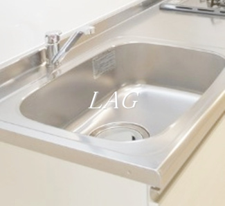 【その他】 | リブリ・船橋宮本 | シンクです。