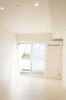 【居間・リビング】 | リブリ・船橋宮本 | 洋室です。