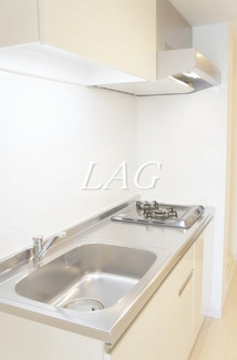 【キッチン】 | リブリ・船橋宮本 | キッチンです。