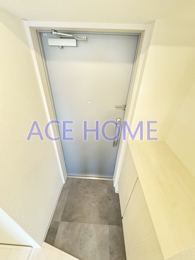 【玄関】 | エグゼ大阪ＤＯＭＥ ＣＩＴＹシエル