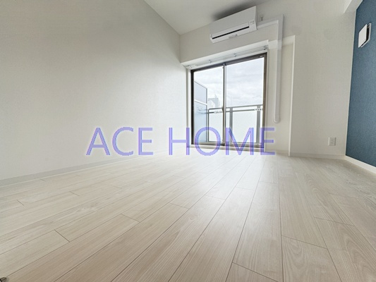 【居間・リビング】 | エグゼ大阪ＤＯＭＥ ＣＩＴＹシエル