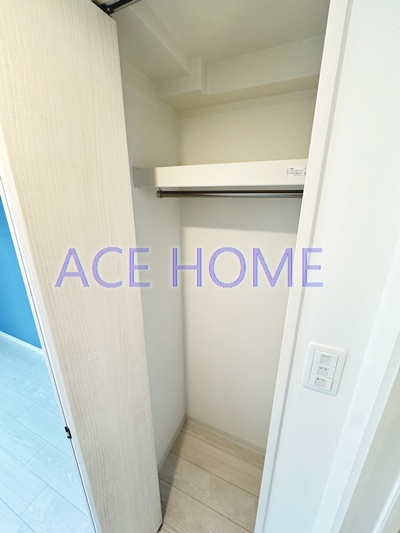 【収納】 | エグゼ大阪ＤＯＭＥ ＣＩＴＹシエル