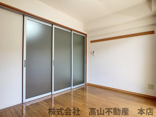 レジェンド桜参番館のその他