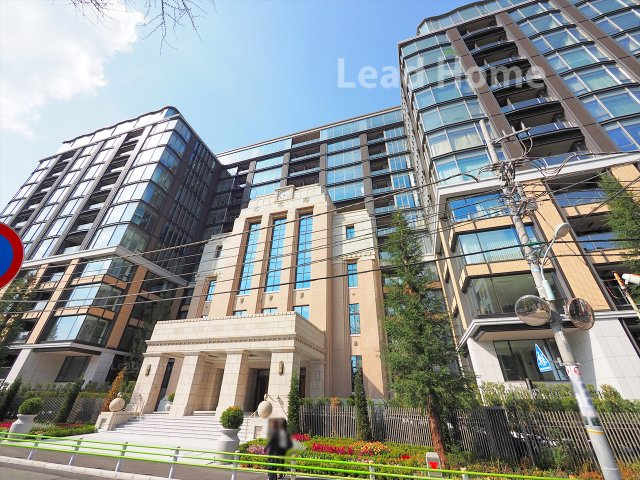 【外観】 | 三田ガーデンヒルズ　ＮＯＲＴＨ　ＨＩＬＬ