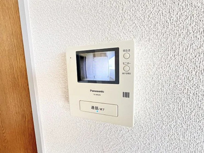 【セキュリティ】 | パティオス若葉