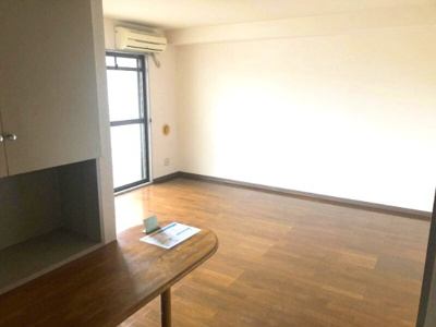 【内装】 | パティオス若葉