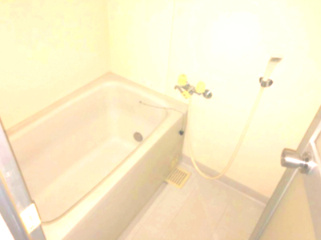 【浴室】 | パティオス若葉