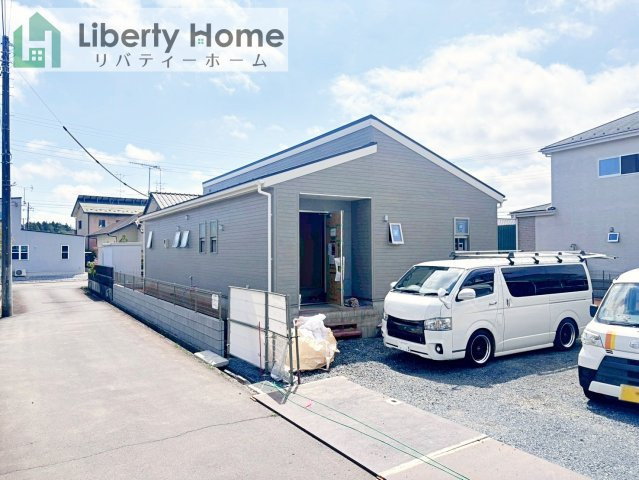 小美玉市納場第5　新築戸建