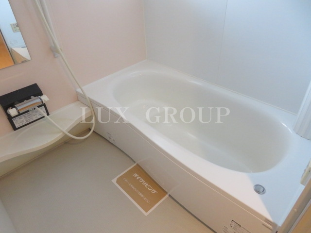 【浴室】 | ソレイユ