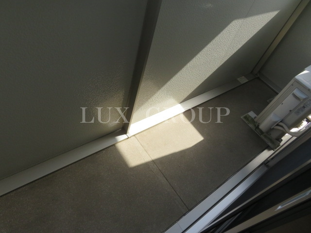 【バルコニー】 | ソレイユ