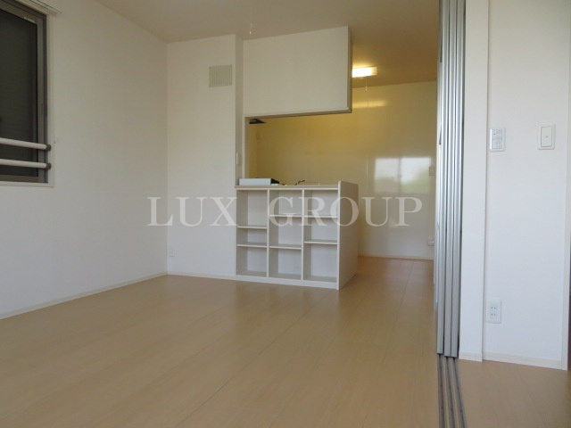 【居間・リビング】 | ソレイユ